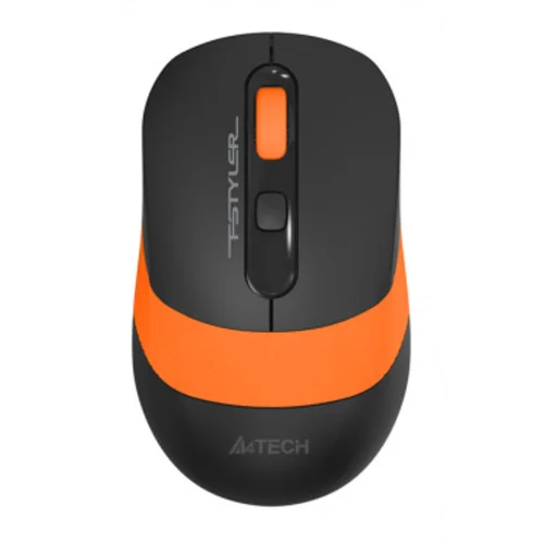 Клавиатура + мышь A4Tech Fstyler FG1010 клав:черный/оранжевый мышь:черный/оранжевый USB беспроводная Multimedia (FG1010 ORANGE) Клавиатура + мышь A4Tech Fstyler FG1010 клав:черный/оранжевый мышь:черный/оранжевый USB беспроводная Multimedia (FG1010 ORANGE)